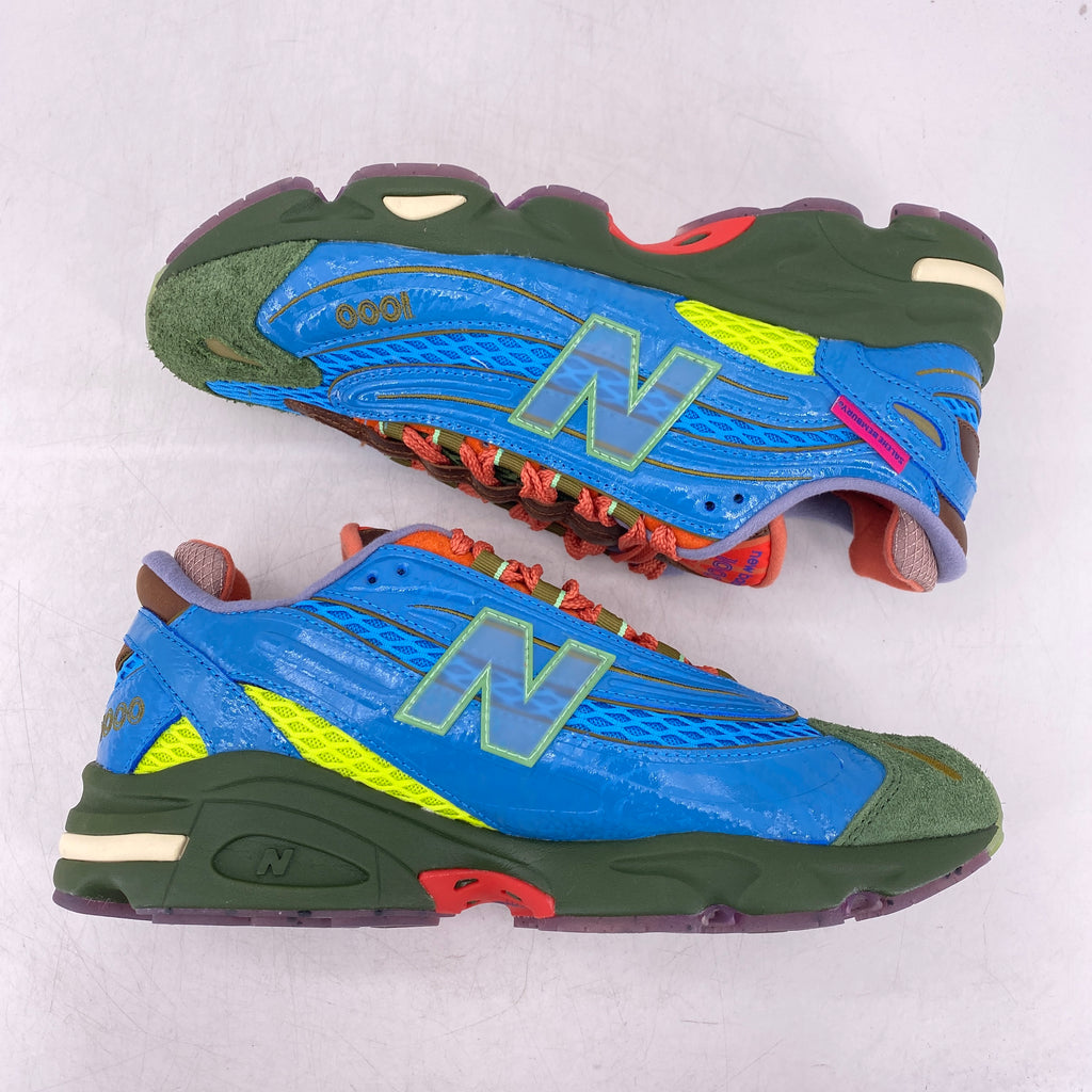 New Balance 1000 "Salehe Bembury" 2025 New Size 10