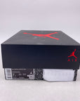 Air Jordan (GS) 3 Retro "WIZARDS" 2023 New Size 7Y