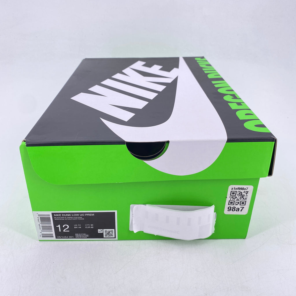 Nike Dunk Low "What The Duck Home" 2024 New Size 12