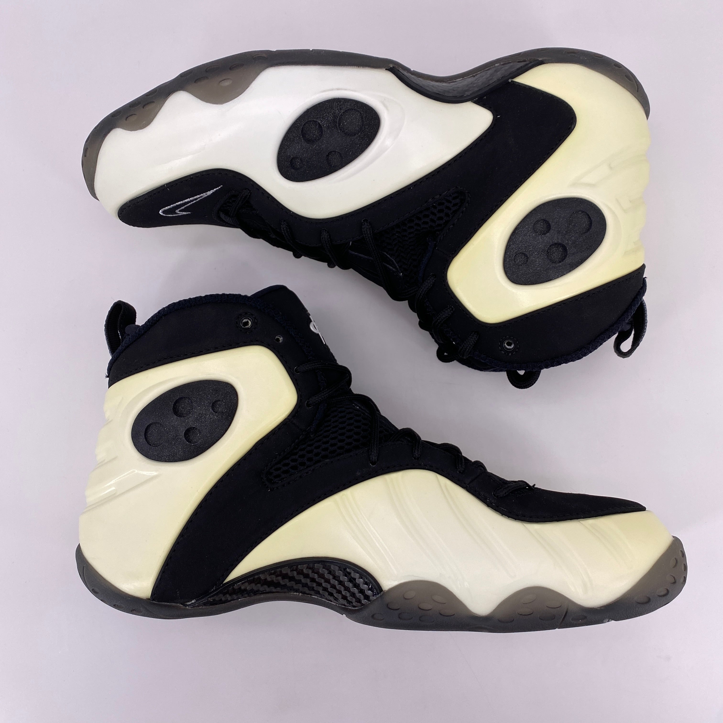 Nike Zoom Rookie &quot;Glow In The Dark&quot; 2011 New Size 10