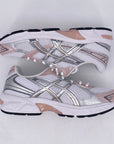 Asics (W) Gel-1130 "White Neutral Pink" 2024 New Size 8W