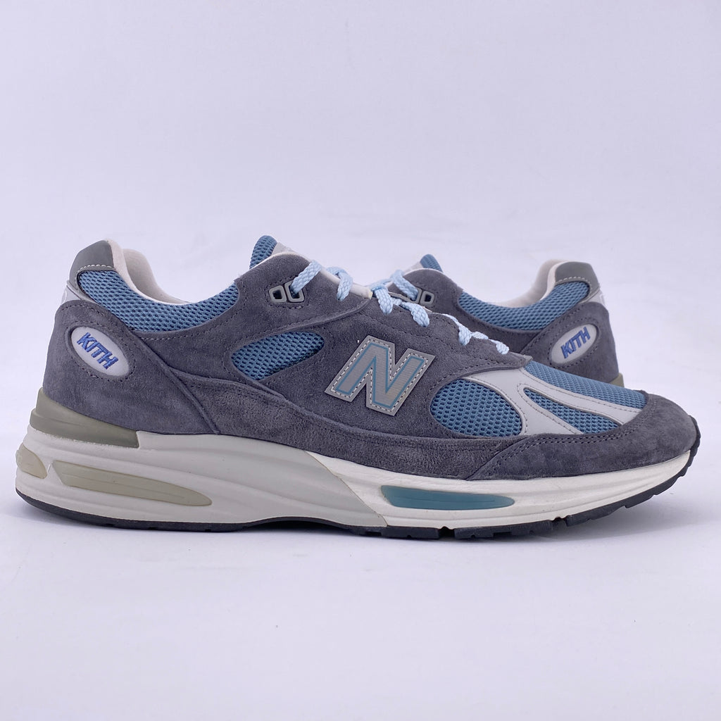New Balance 991v2 "Kith Osaka" 2025 Used Size 11