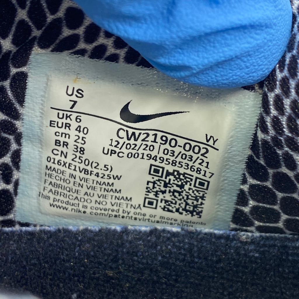 Nike Kobe 6 Protro "Mambacita" 2022 Used Size 7