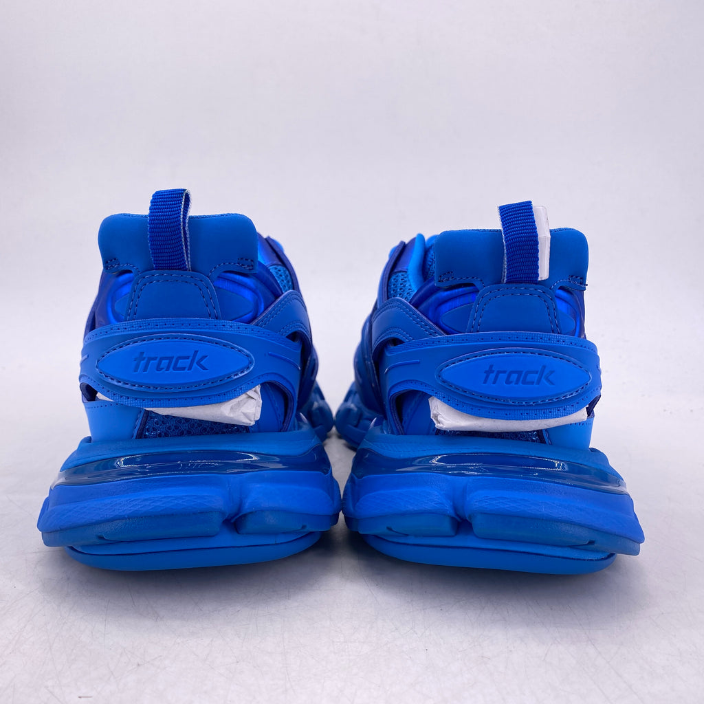 Balenciaga Track "Screen Blue" 2020 New Size 42