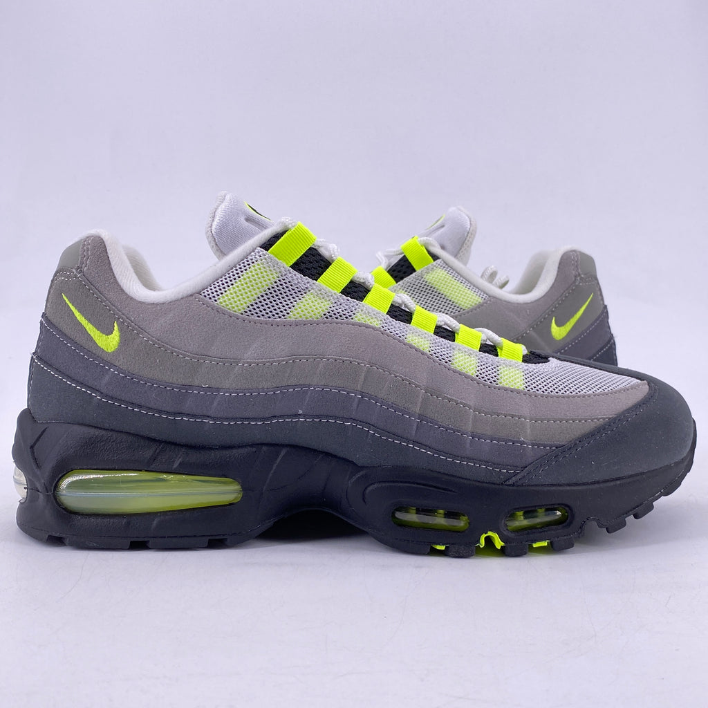 Nike Air Max 95 "Neon" 2025 New Size 10.5