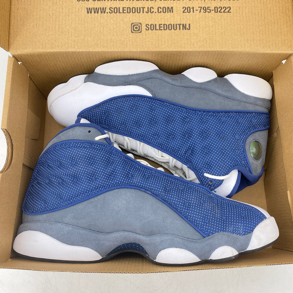 Air Jordan 13 Retro "Flint" 2020 Used Size 10.5