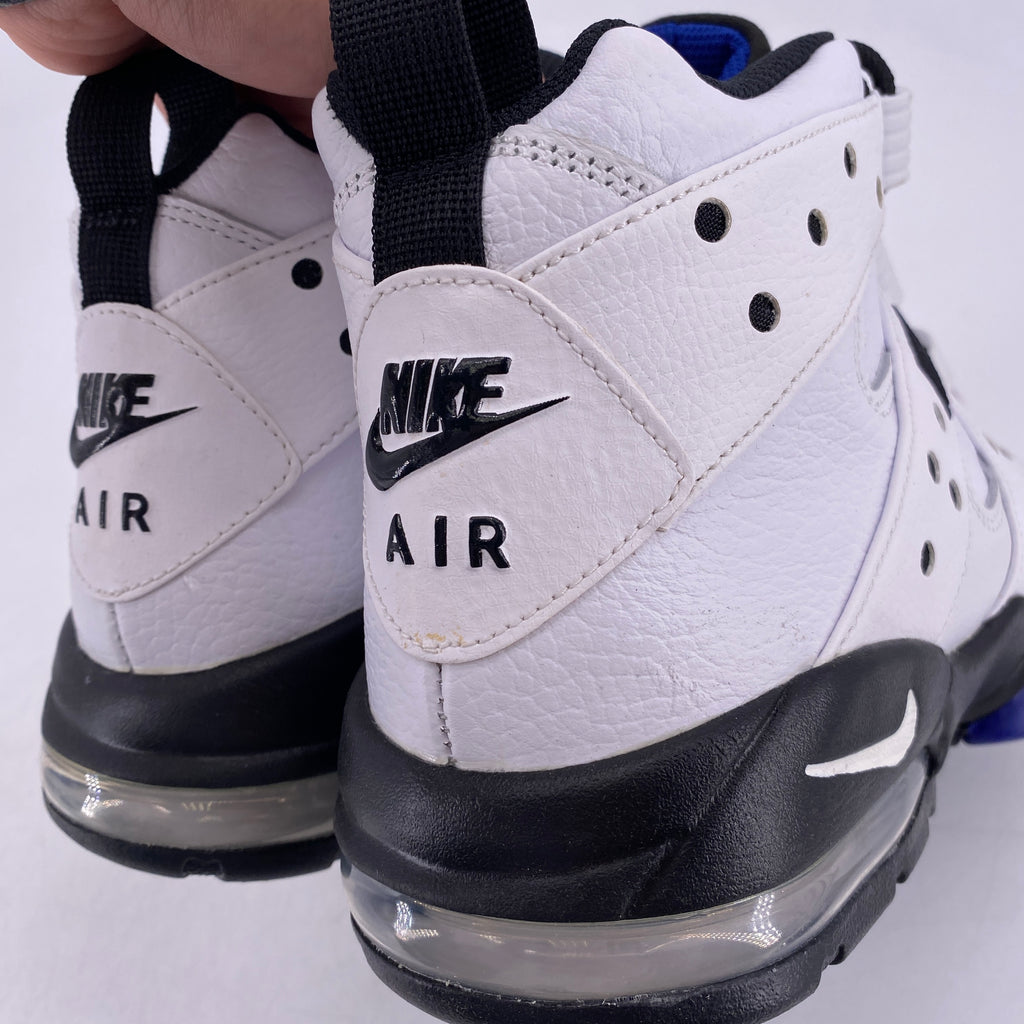 Nike Air Max 2 CB 94 "White Old Royal" 2021 New Size 11
