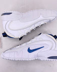 Nike Air Max Penny "Home" 2022 New Size 10.5