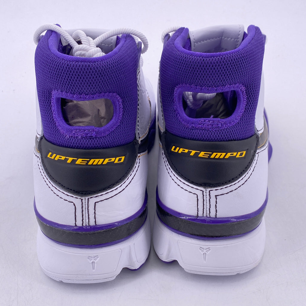 Nike Kobe 1 Protro "81 Pt Game" 2026 New Size 12.5