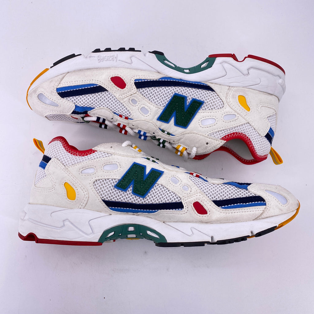 New Balance 827 "Ald White Multi" 2020 Used Size 12