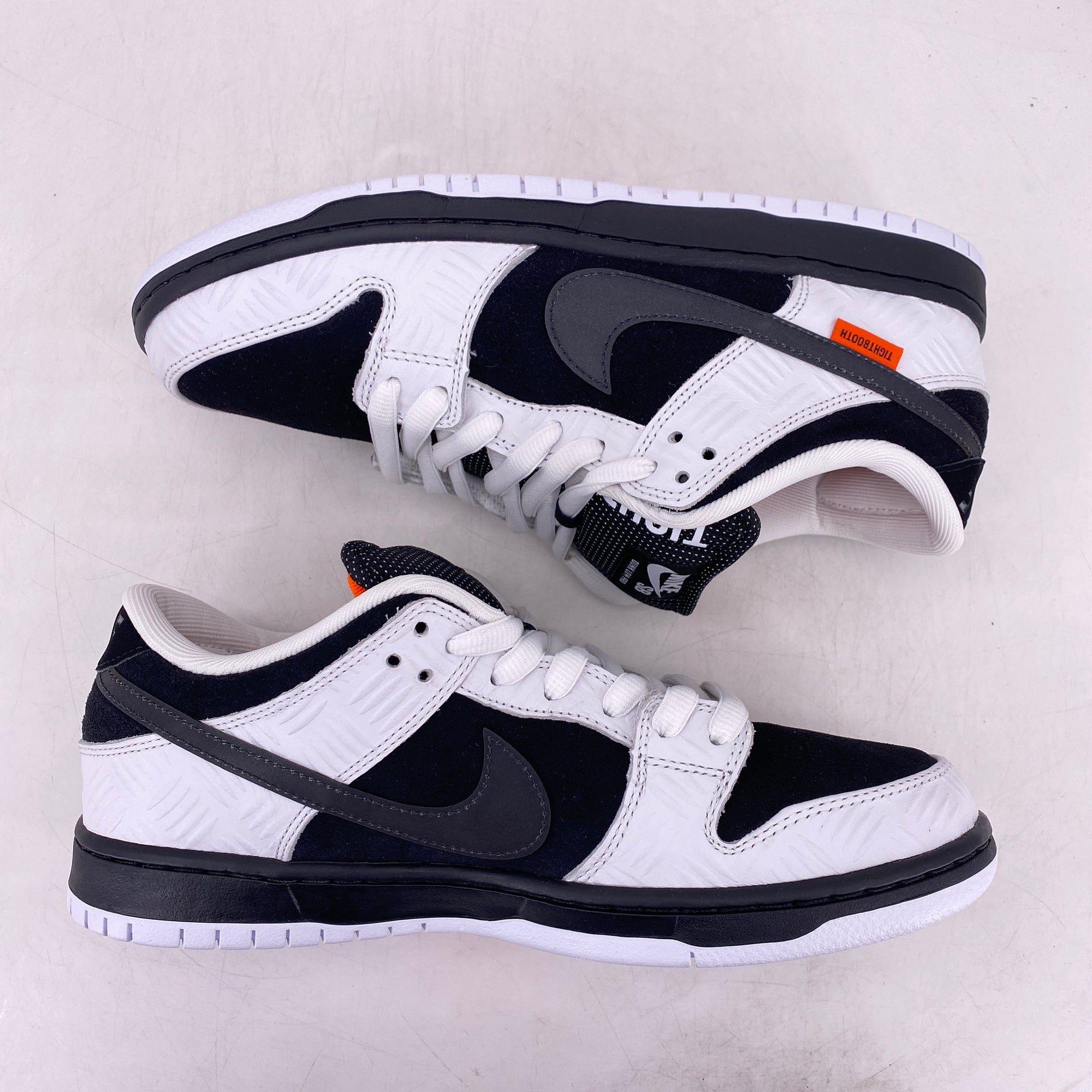 Nike SB Dunk Low &quot;Tightbooth&quot; 2023 New Size 10
