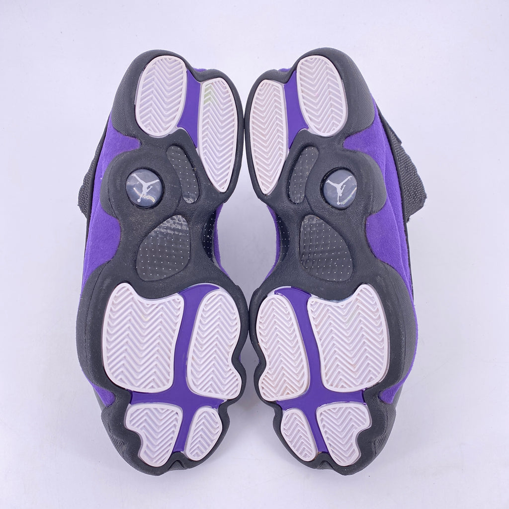 Air Jordan 13 Retro "Court Purple" 2022 Used Size 8