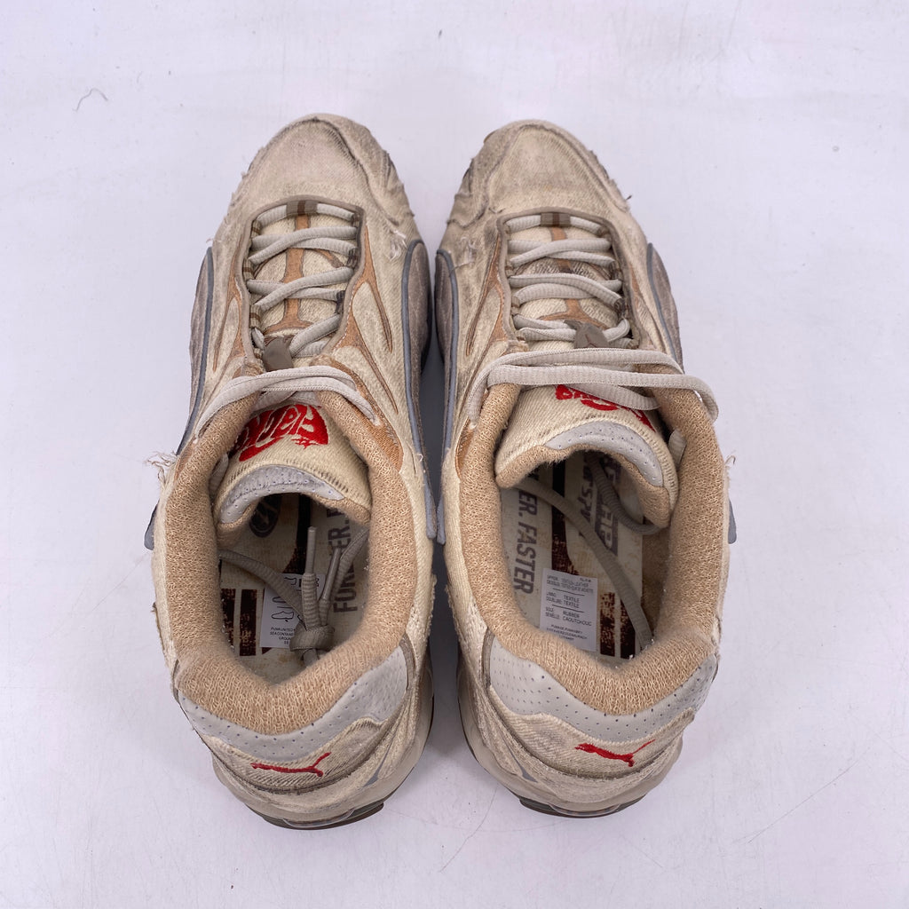 Puma Inhale OG "Asap Rocky Distressed" 2024 Used Size 11
