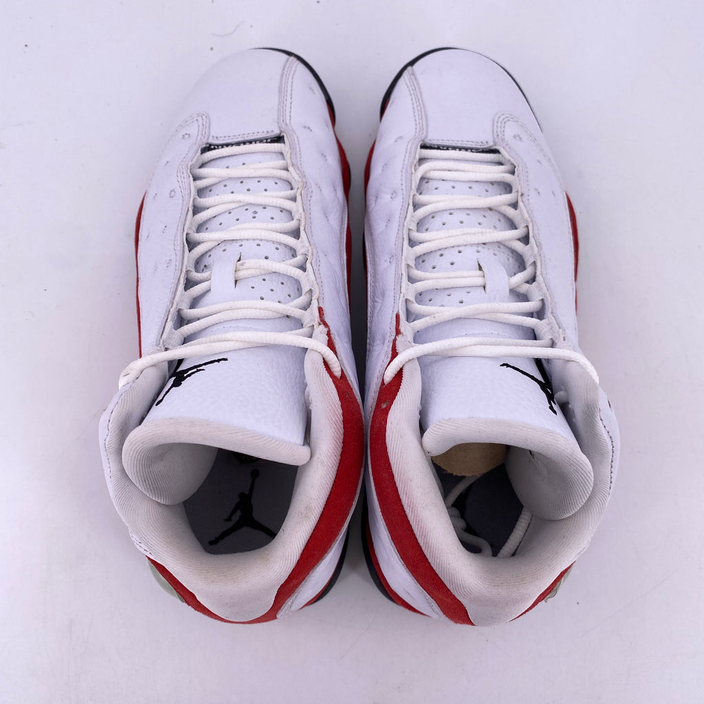 Air Jordan 13 Retro "Chicago" 2017 Used Size 8.5