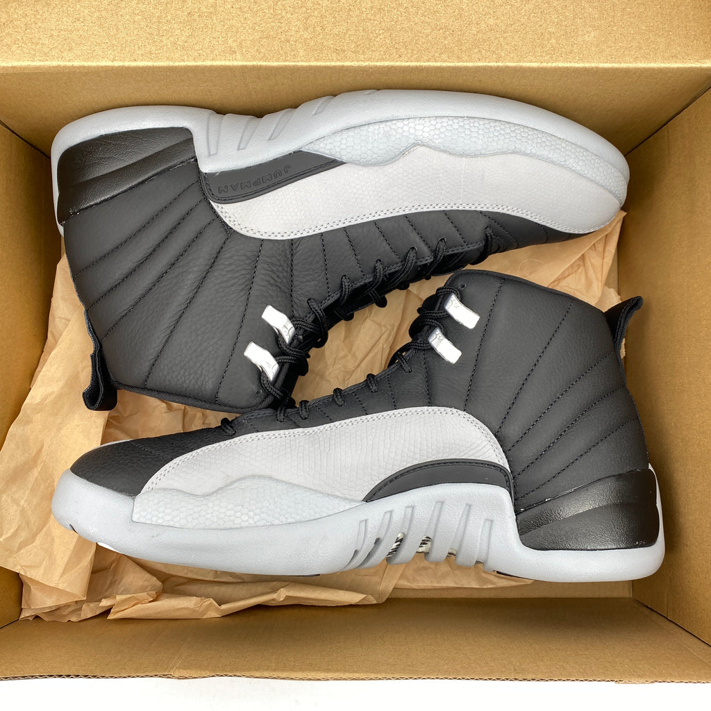 Air Jordan 12 Retro "Barons" 2024 Used Size 10.5