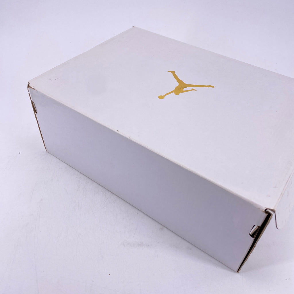 Air Jordan (W) 11 Retro Low "White Concord" 2020 Used Size 6W