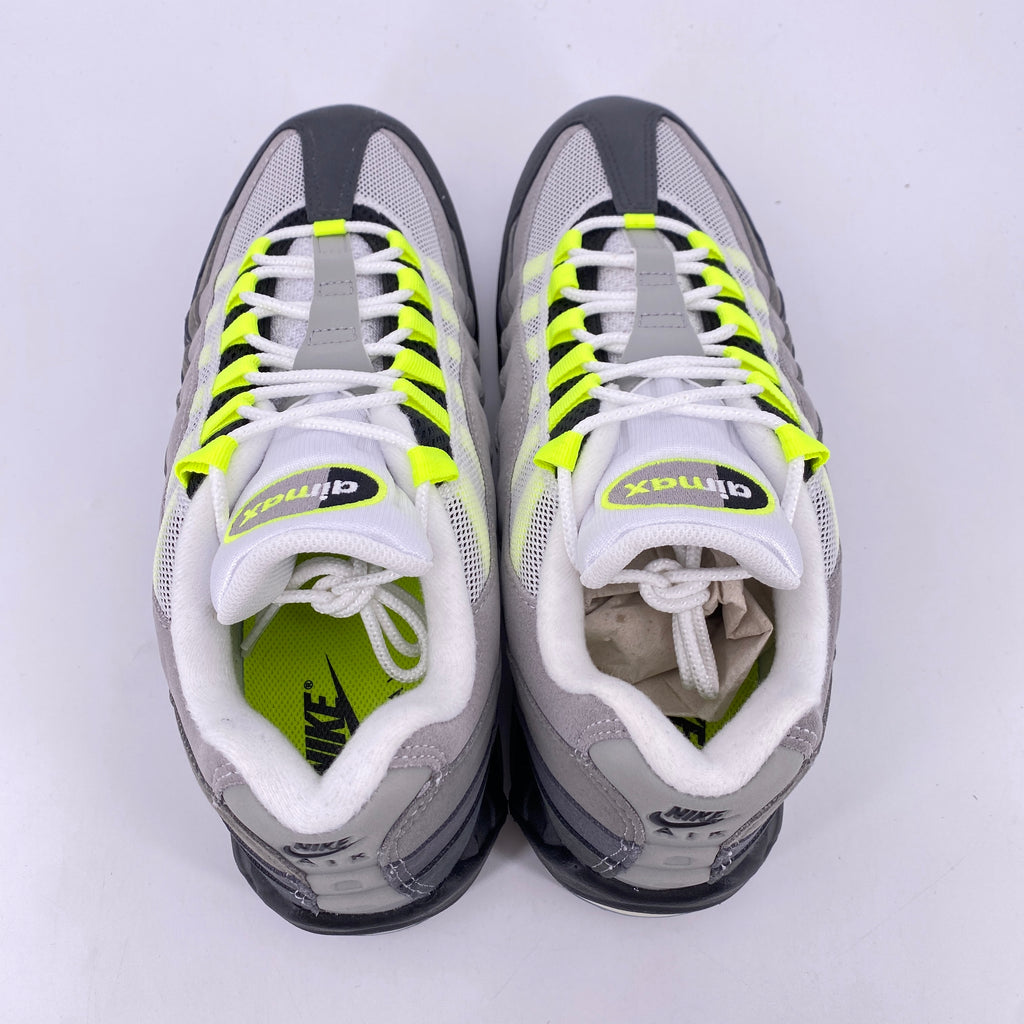 Nike Air Max 95 "Neon" 2025 New Size 11