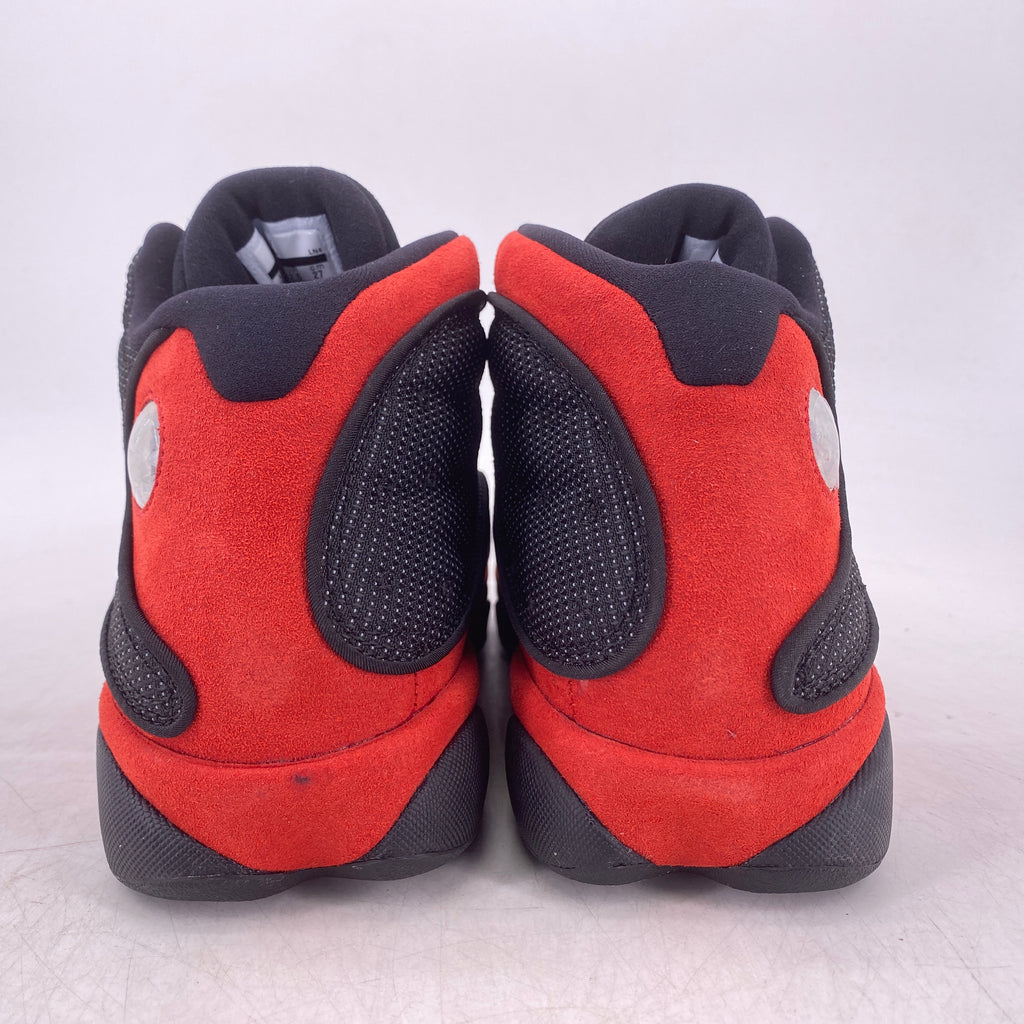 Air Jordan 13 Retro "Bred" 2017 New Size 9
