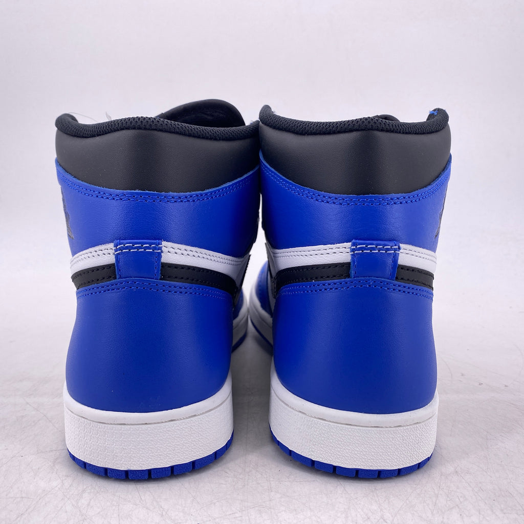 Air Jordan 1 Retro High OG "Game Royal" 2018 New Size 10