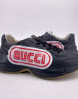 Gucci Rython "Sega"  Used Size 9.5G