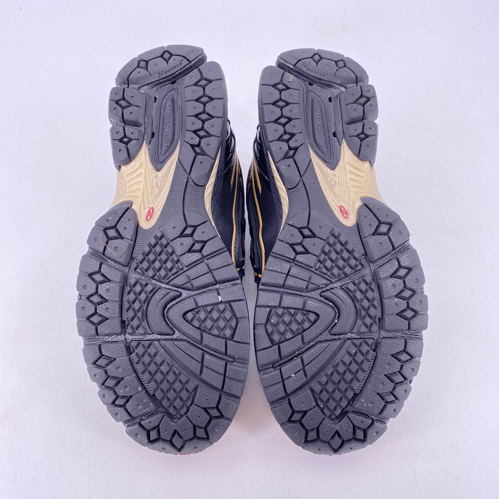 New Balance 1906r "Kith Black" 2024 Used Size 6