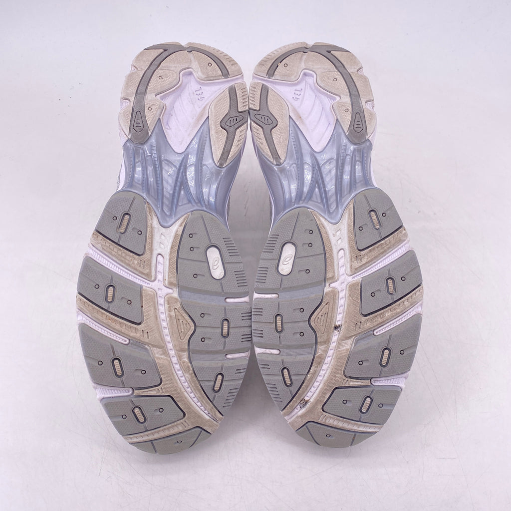 Asics GT-2160 "Cecilie Bahnsen Mary Jane Silver" 2023 Used Size 10.5