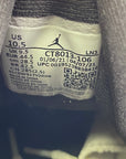 Air Jordan 12 Retro "Twist" 2021 Used Size 10.5