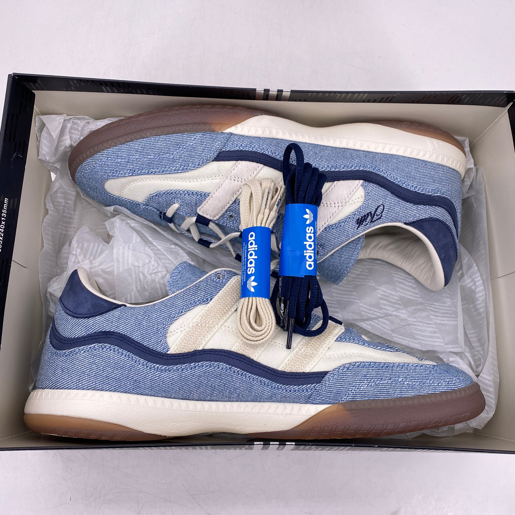 Adidas Supernova Indoor "Kith Denim Gum" 2025 Used Size 13