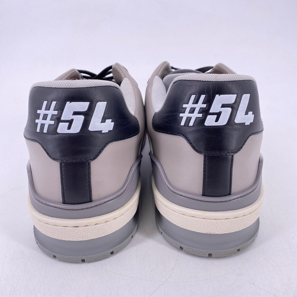 Louis Vuitton Trainer "Virgil Abloh"  Used Size 9.5LV