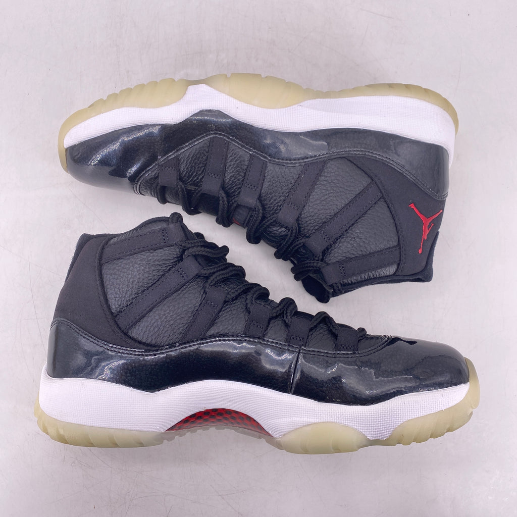 Air Jordan 11 Retro "72-10" 2015 Used Size 9