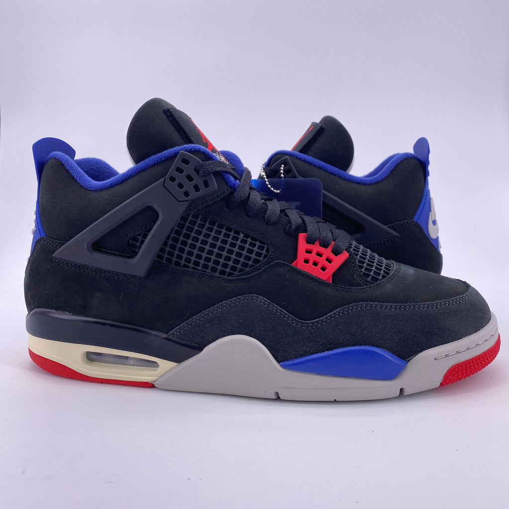 Air Jordan 4 Retro "Rare Air" 2025 New Size 13