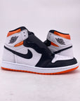 Air Jordan 1 Retro High OG "Electro Orange" 2021 New Size 11