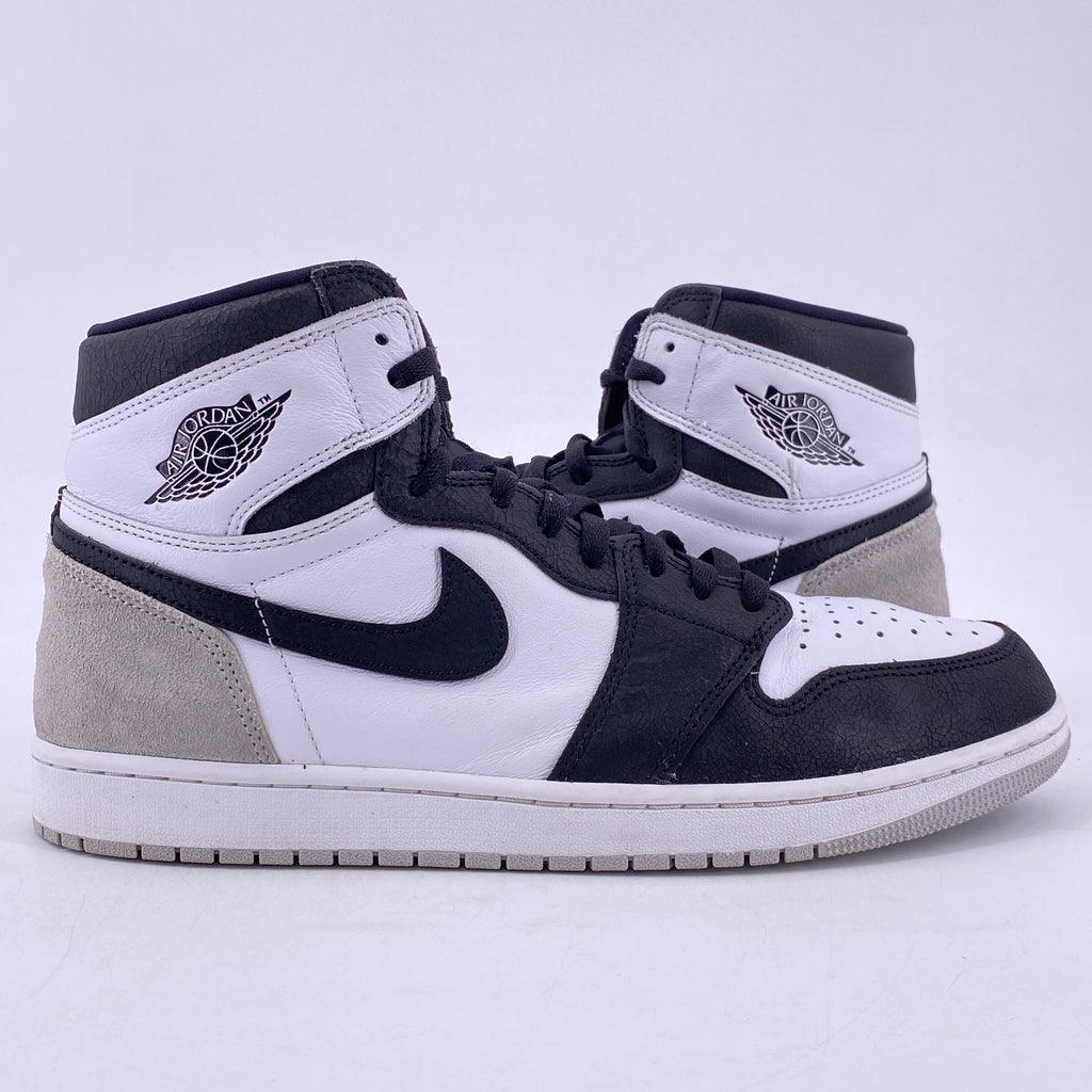 Air Jordan 1 Retro High OG "Bleached Coral" 2022 Used Size 13