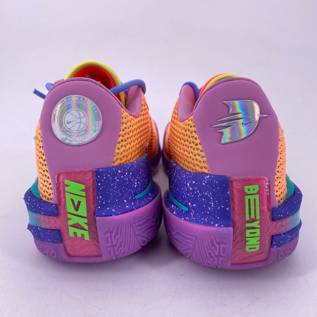 Nike Air Zoom GT Cut "Dylan Harper Tri-State" 2026 New Size 10