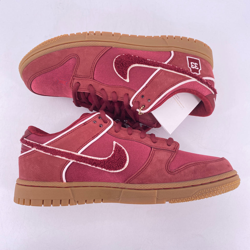 Nike Dunk Low Protro "Lower Merion Away" 2024 New Size 8.5