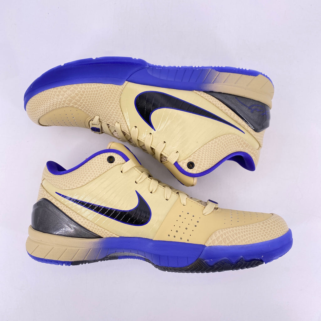 Nike Kobe 4 Protro "Fc Barcelona" 2025 New Size 9.5