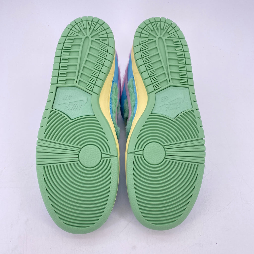 Nike SB Dunk Low "Verdy Visty" 2024 New Size 11