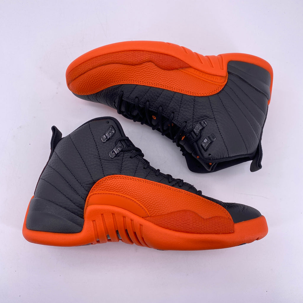 Air Jordan (W) 12 Retro "Wnba All-Star" 2023 Used Size 8.5W