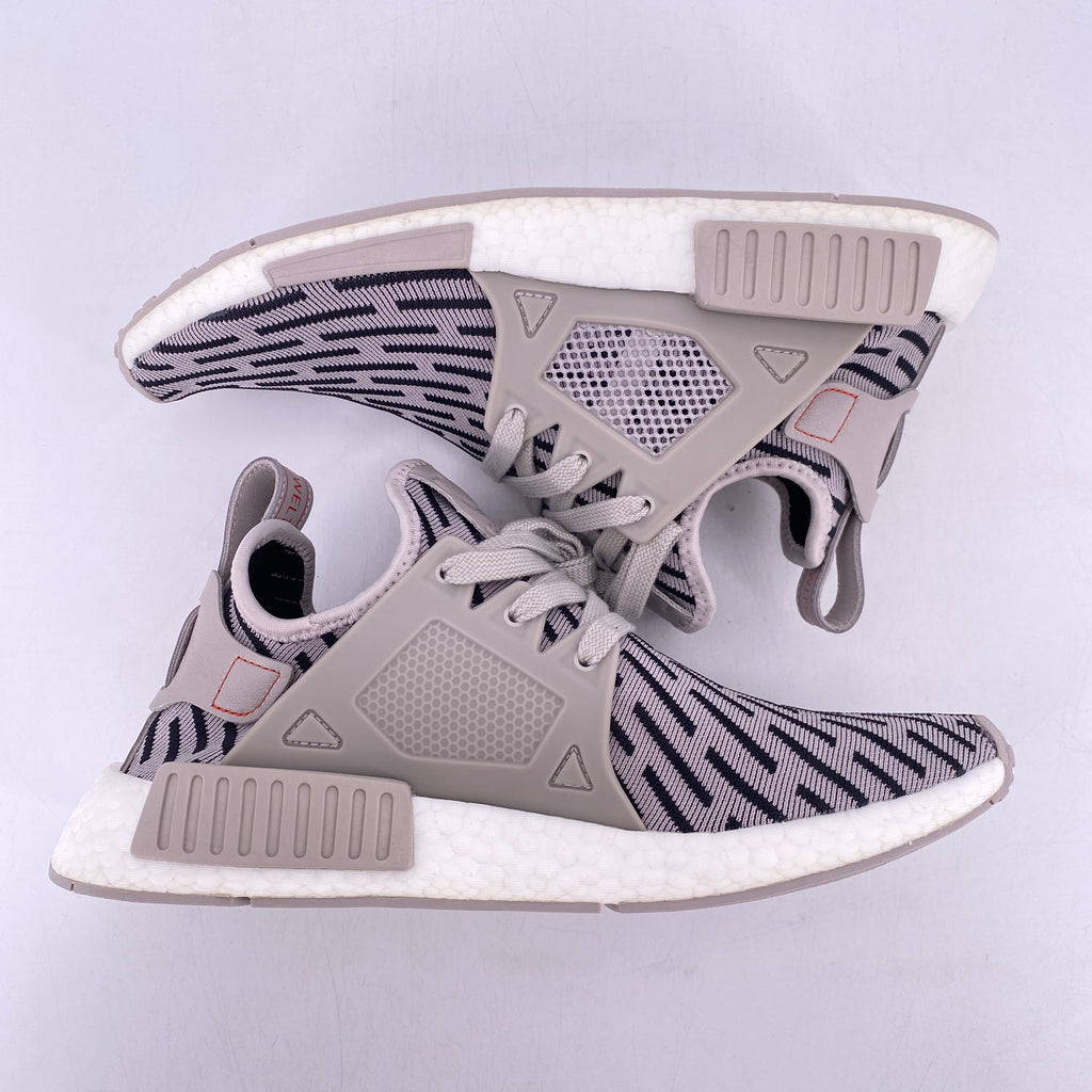 Adidas (W) NMD XR1 PK "Core Granite" 2017 New Size 9.5W