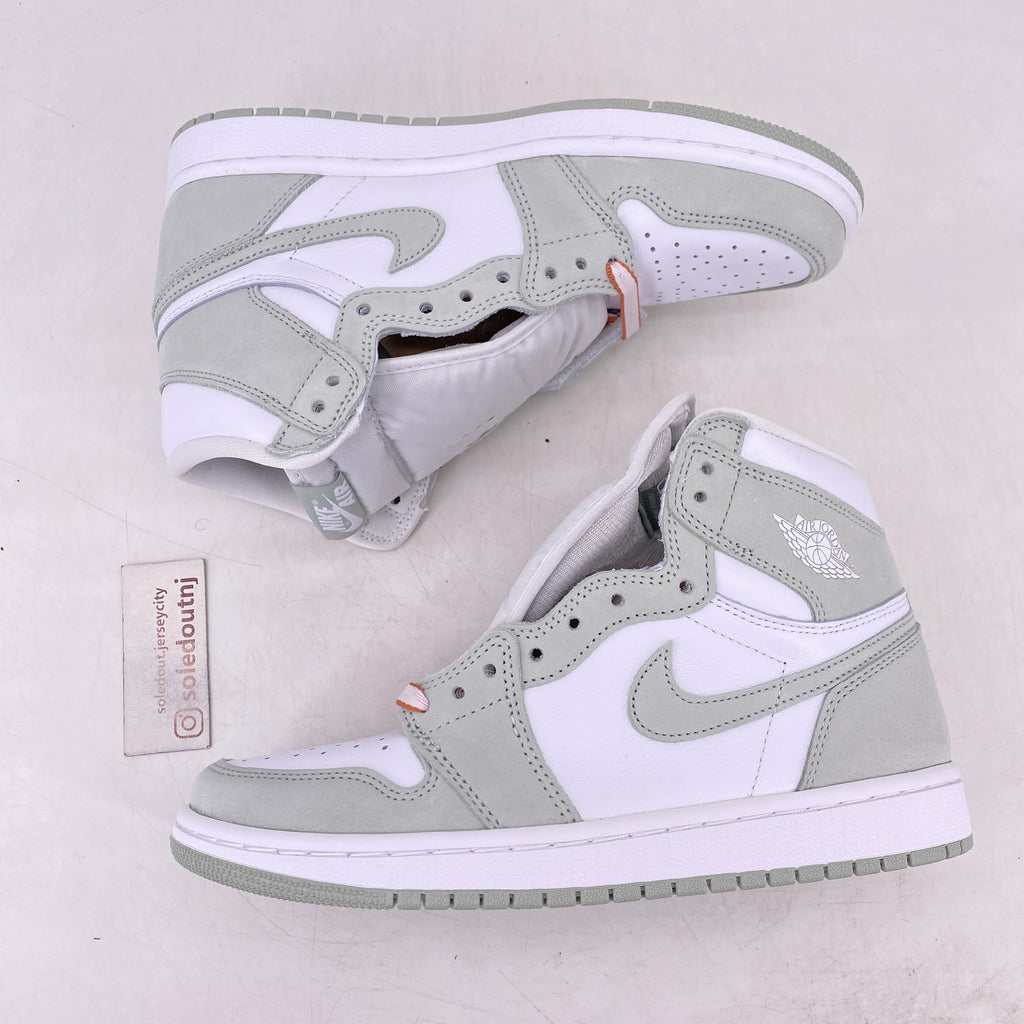 Air Jordan (W) 1 Retro High OG "Seafoam" 2021 New Size 8W