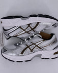 Asics (GS) Gel-1130 "White Clay Canyon" 2023 New Size 4.5Y