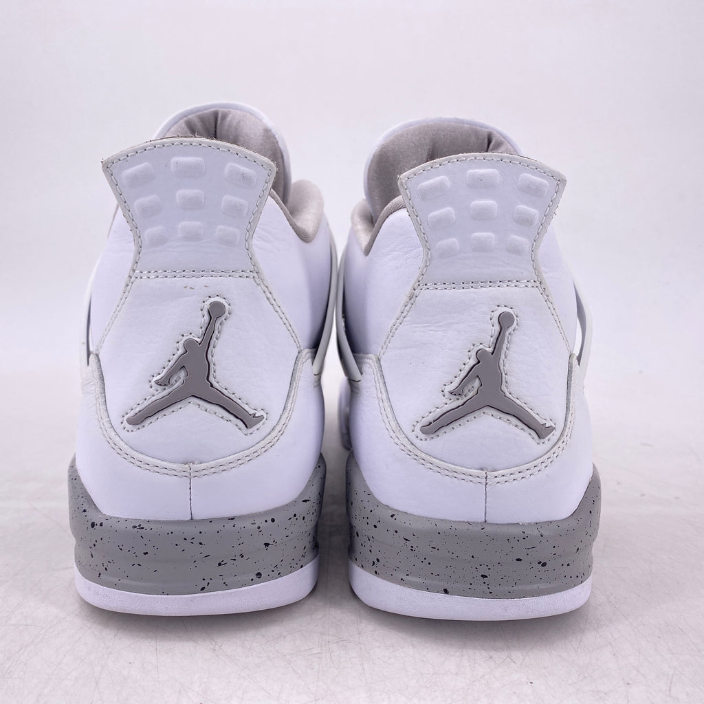 Air Jordan 1 Retro High OG "White Oreo" 2021 Used Size 10