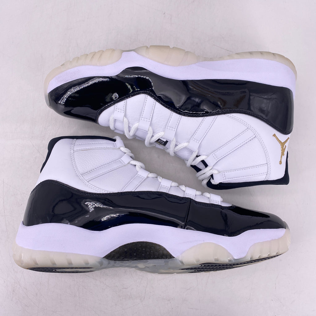 Air Jordan 11 Retro "Gratitude" 2023 Used Size 11.5