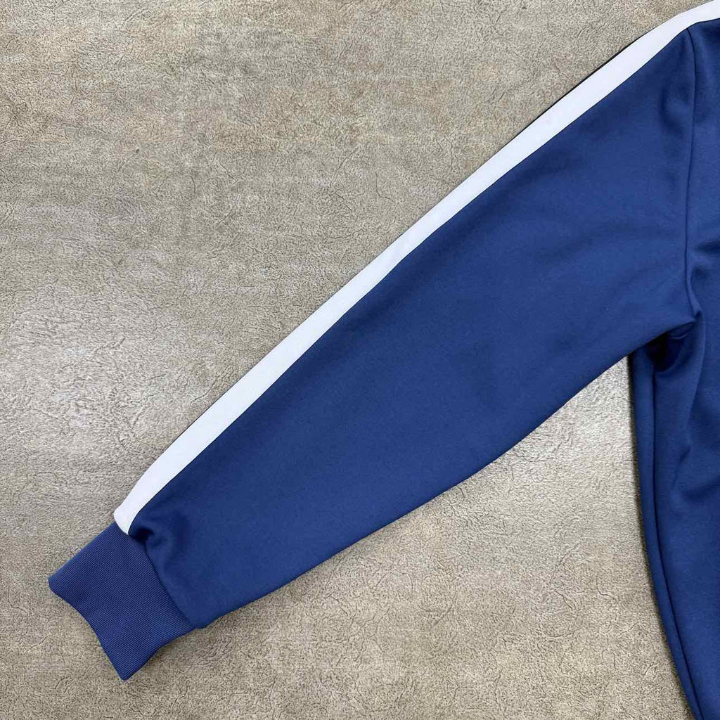 Palm Angels Track Jacket Blue Used Size XL