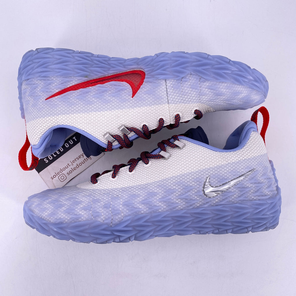 Nike S.T Charge PE "Cade Detroit Tough" 2026 Used Size 11