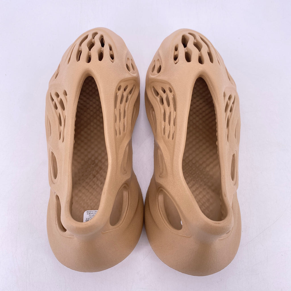 Yeezy Foam RNNR "Ochre" 2021 New Size 11