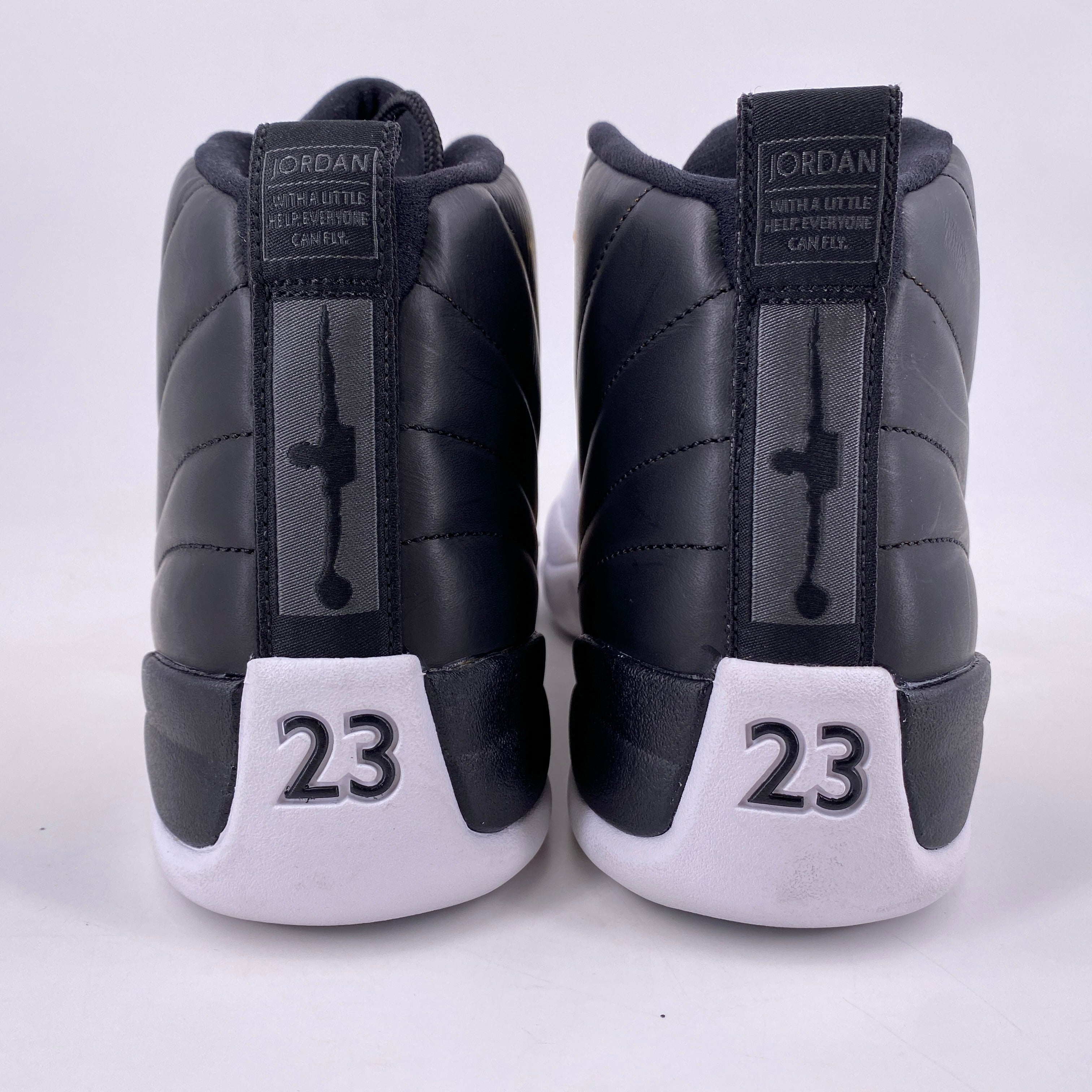 Air Jordan 12 Retro &quot;Wings&quot; 2016 New Size 8