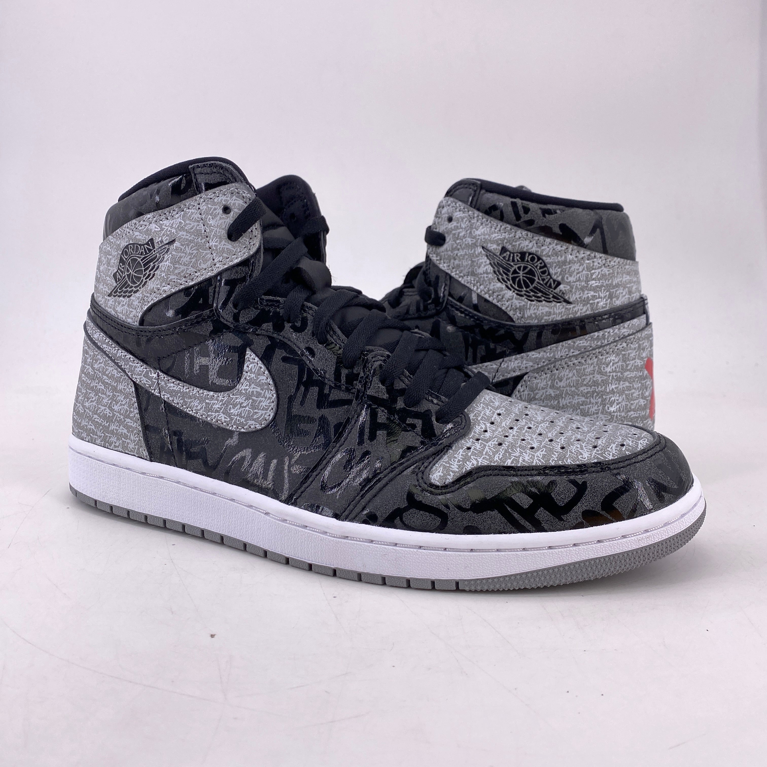 Nike Air Jordan 1 Retro High Hare2015 26cm