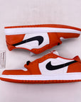 Air Jordan 1 Low "Starfish" 2021 New Size 11