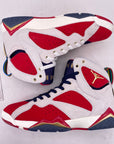 Air Jordan 7 Retro "Trophy Room" 2022 Used Size 8.5